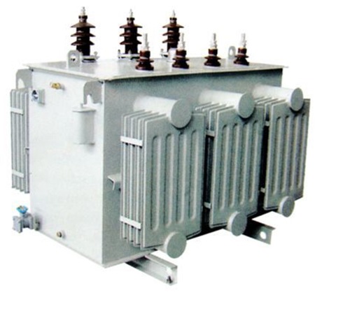 石家庄S13-800KVA油浸式变压器