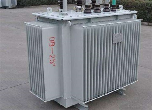 石家庄S11-10KV/0.4KV油浸式变压器