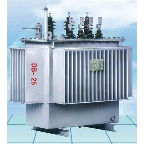 石家庄S11-160KVA/10KV/0.4KV油浸式变压器