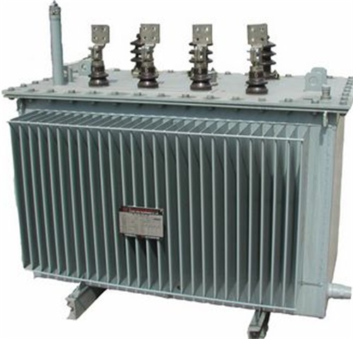 石家庄S11-500KVA/35KV/10KV/0.4KV油浸式变压器