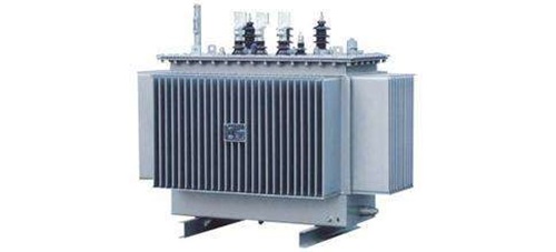 石家庄S11-630KVA/10KV/0.4KV油浸式变压器