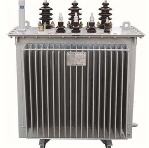 石家庄S11-400KVA/10KV/0.4KV油浸式变压器