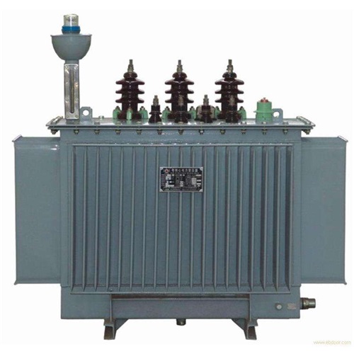石家庄S13-125KVA/35KV油浸式变压器厂家