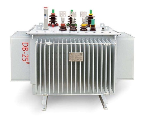 石家庄SCB11-400KVA/10KV/0.4KV油浸式变压器